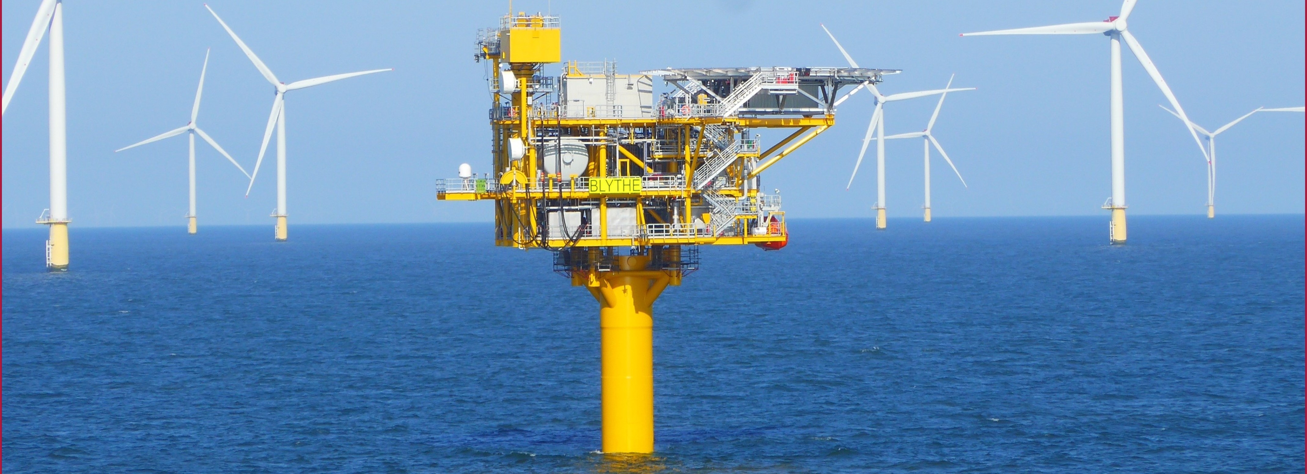 Welcome to CalEnergy Resources