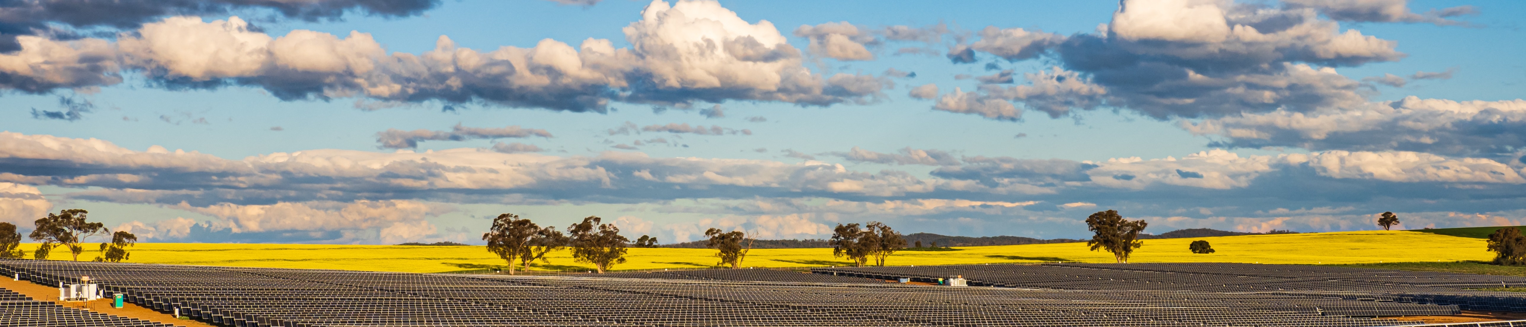 About CalEnergy Resources