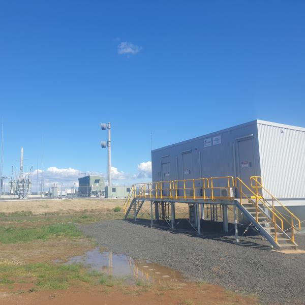 Gunnedah